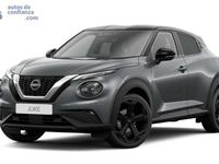 Nuevo Nissan Juke Tekna 114 CV (83 kW) 2025 SUV