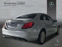usado Mercedes C200 -CLASS CGI EXCLUSIVE