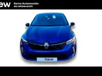 Usado Renault Clio V Evolution 143 CV (105 kW) 2024 Azul Berlina