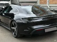 Usado Porsche Taycan GTS 419 kW (571 CV) 2020 Eléctrico Berlina