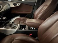 Usado Audi A7 Sportback Premium 300 CV (220 kW) 2011 Blanco Utilitario