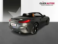 Usado BMW Z4 197 CV (144 kW) 2023 Gris Descapotable