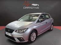 usado Seat Ibiza 1.0 TGI S&S Reference 90