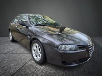 Usado Alfa Romeo 156 Distinctive 140 CV (102 kW) 2004 Negro Berlina