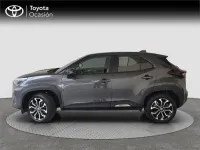 Usado Toyota Yaris Cross Active 116 CV (85 kW) 2022 Gris SUV