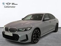Usado BMW 320 190 CV (139 kW) 2025 Brooklyn grau (metalizado) Berlina