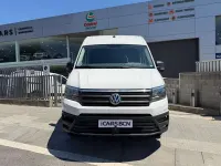 Usado VW Crafter 139 CV (102 kW) 2020 Blanco Van