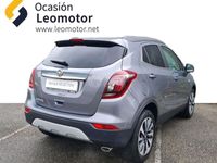 usado Opel Mokka X 1.4t Glp Innovation 4x2