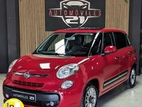 usado Fiat 500L 1.6 Multijet 105 CV Lounge