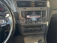 Usado VW Golf VII Advance 115 CV (84 kW) 2016 Beige Berlina