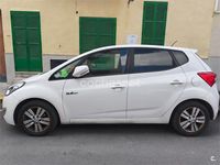 Usado Hyundai ix20 Comfort 115 CV (84 kW) 2014 Blanco Utilitario
