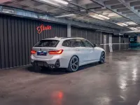 Usado BMW 320 Comfort Edition 190 CV (139 kW) 2023 Familiar