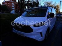 Usado Ford Transit Custom Nugget 170 CV (125 kW) 2024 Blanco Monovolumen