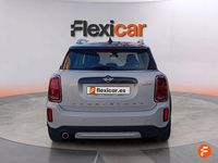 Usado Mini Cooper 136 CV (100 kW) 2022 Gris Utilitario