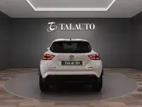 Nuevo Nissan Juke N-Connecta 142 CV (104 kW) 2025 Otro SUV