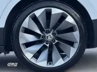 Usado Skoda Enyaq iV 150 kW (204 CV) 2021 Eléctrico SUV
