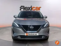 Usado Nissan Qashqai N-Connecta 140 CV (102 kW) 2023 Blanco SUV