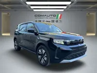 Nuevo Opel Frontera 145 CV (106 kW) 2026 Negro SUV