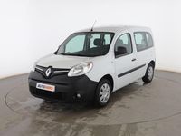Usado Renault Kangoo 116 CV (85 kW) 2021 Blanco Monovolumen