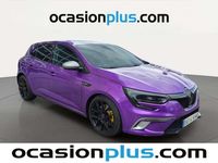 Usado Renault Mégane IV GT 205 CV (150 kW) 2018 Burdeos Utilitario