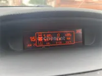 Usado Peugeot 308 SW Sport 110 CV (80 kW) 2009 Gris / plata Familiar
