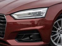 usado Audi A5 Sportback 50 TDI Black line quattro tiptronic 210k