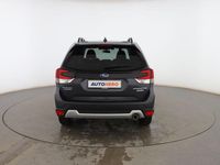 Usado Subaru Forester 150 CV (110 kW) 2020 Gris SUV