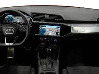 Usado Audi Q3 Sportback S-Line 245 CV (180 kW) 2024 Rojo SUV