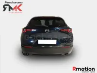 Usado Mazda CX-30 186 CV (136 kW) 2021 Azul SUV