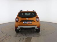Usado Dacia Duster Prestige 101 CV (74 kW) 2020 Naranja SUV