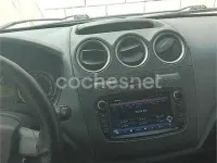Usado Ford Tourneo Titanium 115 CV (84 kW) 2014 Blanco Monovolumen