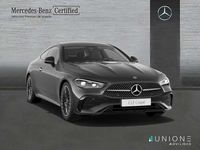 Usado Mercedes CLE200 204 CV (150 kW) 2025 Coupe