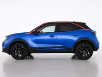 Usado Opel Mokka-e Ultimate 100 kW (136 CV) 2023 Azul SUV