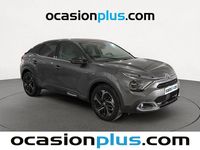 Usado Citroën C4 Shine 131 CV (96 kW) 2023 Gris Berlina