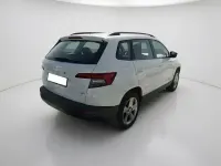 Usado Skoda Karoq Ambition 150 HP (110 kW) 2020 Branco SUV