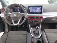 usado Seat Arona 1.0 TSI FR XL RX 81 kW (110 CV)