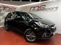 usado Hyundai ix35 1.7CRDI Tecno Sky 4x2