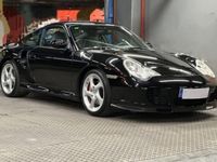Usado Porsche 911 420 CV (308 kW) 2002 Coupe