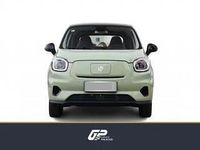 Nuevo Leapmotor T03 69 kW (95 CV) 2026 Verde Utilitario