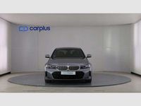 Usado BMW 320 Comfort Edition 190 HP (139 kW) 2025 Cinzento Sedan