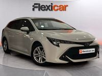 Usado Toyota Corolla Active 122 CV (89 kW) 2021 Blanco Familiar