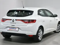 Usado Renault Mégane Business 110 CV (80 kW) 2016 Blanco