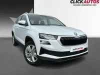 Usado Skoda Karoq Selection 150 CV (110 kW) 2025 SUV