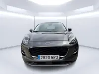 Usado Ford Puma Titanium 125 CV (91 kW) 2024 Gris SUV