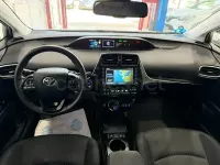Usado Toyota Prius Advance 122 CV (89 kW) 2022 Blanco Utilitario