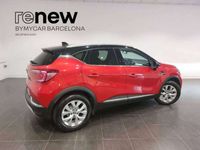 usado Renault Captur TCe Zen 67kW