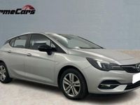 usado Opel Astra 5p Edition 1.5D 77 kW (105 CV)