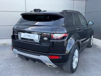 usado Land Rover Range Rover evoque SE Dynamic