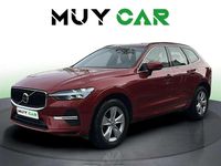 Usado Volvo XC60 Core 197 CV (144 kW) 2023 Rojo SUV