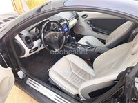 Occasion Mercedes SLK200 Edition 184 PK (135 kW) 2010 Zwart Cabriolet
